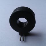 1000: 1 8.9mm Hole 0.5class 19A 44ohm Vertical PCB Mounting Current Transformer