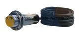 M18 Inductive Proximity Switch Sensor AC Cylinder with Ce Factory Price