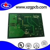 Multilayer HDI Printed Circuit Board PCB with Blind Buried Hole