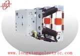 Zn12-40.5 Indoor Hv Vacuum Circuit Breaker with ISO9001-2000