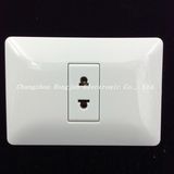 Hot Sell ABS Material Copper America Multi Sockets (MA-05)