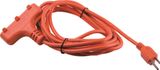 Outdoor Triple Tap Extension Cords (06-GG6416)