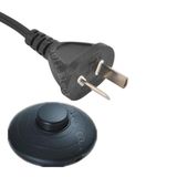 Iram Power Cords& Iram Electrical Outputs (Y009A+SwItch 060)