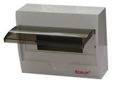Knxs-12ways Mingtian High Quality Distribution Box