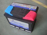 Mf DIN55 Booster Lead Acid Battery