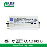 Outdoor Flood Light LED Power Supply 120W 36V