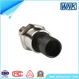 Pressure Gauge Sensor with 4-20mA Output
