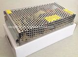 200W 12V 17A LED Switching Power Supply, 12VDC Power Supply