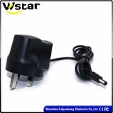 Adapter, Power Phone Adapter, UK/Au Standard, AC/DC Adapter, Wzx-338UK-C