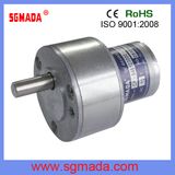 DC Gear Motor for Robot (RG50M545)