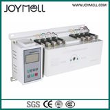 Intelligent Transfer Switch with LCD Controller