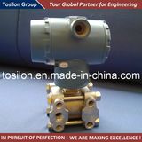 Capacitive Pressure Gauge for Water