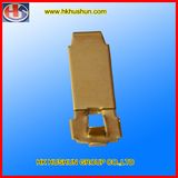 Large Current V Slot Terminals, Electric Plug Terminal (HS-CZ-0023)