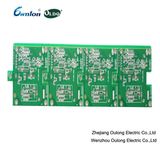 2 Layer Hal PCB with Green Solder Mask (OWNLONG/OLDQ)