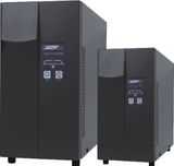 Double Conversion on Line UPS for Data Center Application