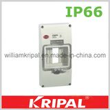 IP66 Waterproof MCB / RCD Cover