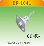 Push Button Switch Magnetic Reed Switch Sensor Br-1041