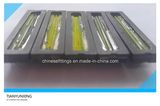 2048 Pixel UV Coated CCD Linear Sensors for UV Spectrophotometers