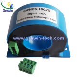 Mimiature Current Transformer for Current, Power and Energy Monitoring Devices.