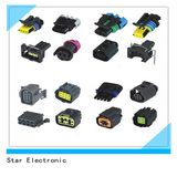 China Factory Auto Plastic Connector
