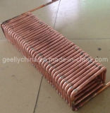 Induction Heating Coil, Medium Frequency Induction Coil, High Frequency Induction Coil