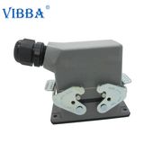 10 Pins High Voltage Distribution Heavy Duty Connector