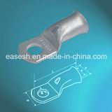 Es Spec. Tin Plated Copper Tube Terminals Cable Lug