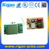 PCB&PCBA Board Assembly of Electronic Components