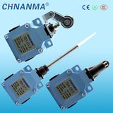 Push and Spring Electric Limit Switches