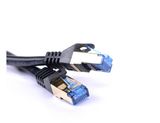 26AWG FTP Cat5e Patch Cord Cable 0.5m/1m/2m/3m/5m