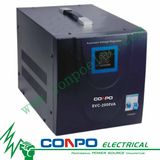 SVC-2000va Servo-Type Automatic Voltage Regulator/Stabilizer