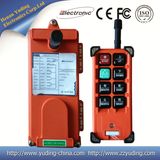 36V AC F21-6s Industrial Remote Control for Concrete Pumps Truck
