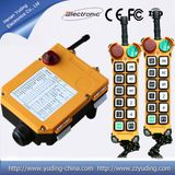 F24-12s Industrial Wireless Remote Control for Crane and Hoist