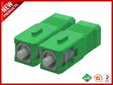 Chinese 2.0mm Fiber Optic SC Singlemode APC FC Connector Supplier