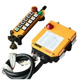 24V DC F24-10s Industrial Radio Controls/Universal Remote Controls/Radio Remote Controls