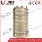 Crane Use 8 Rings Slip Ring Professional Supplier