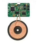 Qi Wireless Charger Transmitter Module with PCBA