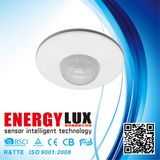 ES-P26C Ceiling Install Infrared PIR Motion Sensor