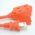 Us Indoor Extension Cords (AL-01, AL-02)