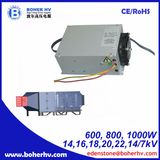 high voltage DC power supply 600W 800W 1000W CF06