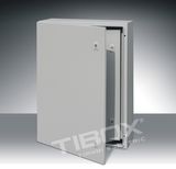 2014 Hot Selling Metal Inner Door Wall Mounted Enclosure