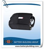 7s4p Samsung 26f 24V 10ah Frog Type Lithium Battery Pack