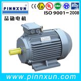 3phase High Effciency Electric Motor for Gear