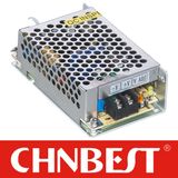 15W 5V DC Single Output Switching Power Supply (BS-15-5)