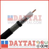 Professional Manufacture Tx15 Coaxial Cable CATV Coaxial Cable