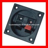 42mm, 57mm, 60mm, 65mm, 72mm, Wp Push Terminal, Wire Speaker Terminal; Speaker Terminal Bind Post & Panel Sockets (FC-16220)