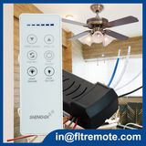 Wireless Transmitter Receiver Universal Remote Controller Light Switch F30
