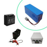 12V 150ah Rechargeable Lead Acid Battery for Solar System