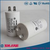 Cbb60 Single Phase Motor Pump Film Capacitor AC Motor Run Capacitor
