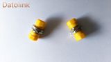 FC/Upc Sm Simplex Fiber Optical Adapter